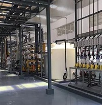 中拓環(huán)境創(chuàng)新技術，助力電鍍廢水零排放